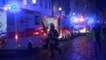 Взрыв в Ансбахе - предполагаемый преступник погиб