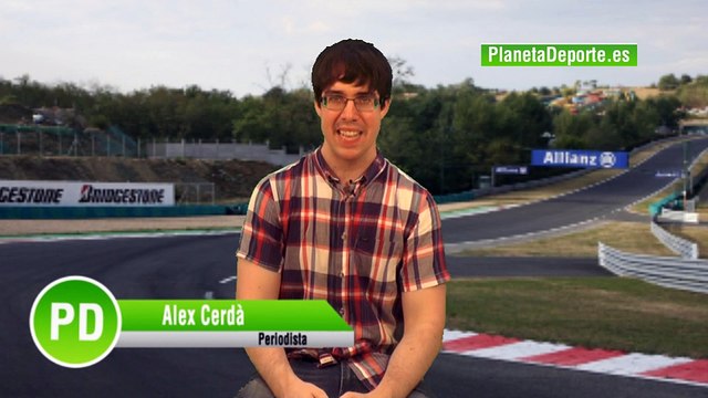 Hamilton recupera el liderato y Fernando Alonso completa su mejor fin de semana con McLaren