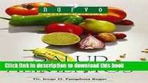 Read Books Salud Por Los Alimentos / Healthy Foods (Nuevo Estilo De Vida / New Lifestyle) (Spanish