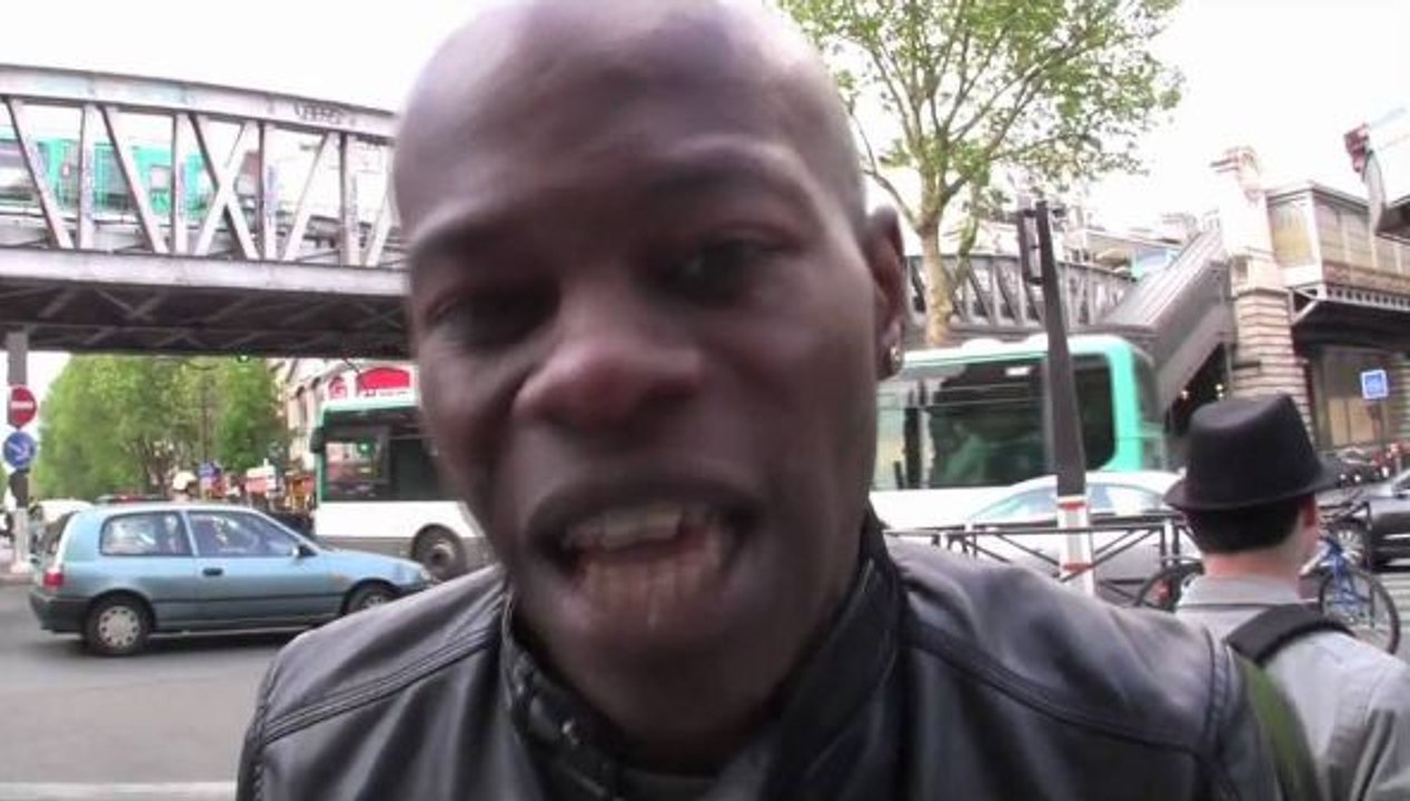 Despo Rutti - Freestyle Majster