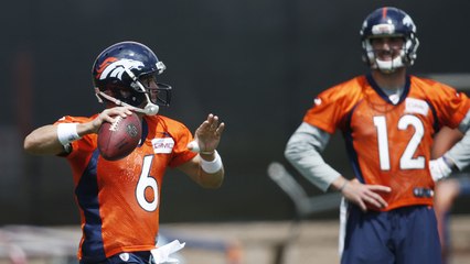What to watch for during Broncos training camp