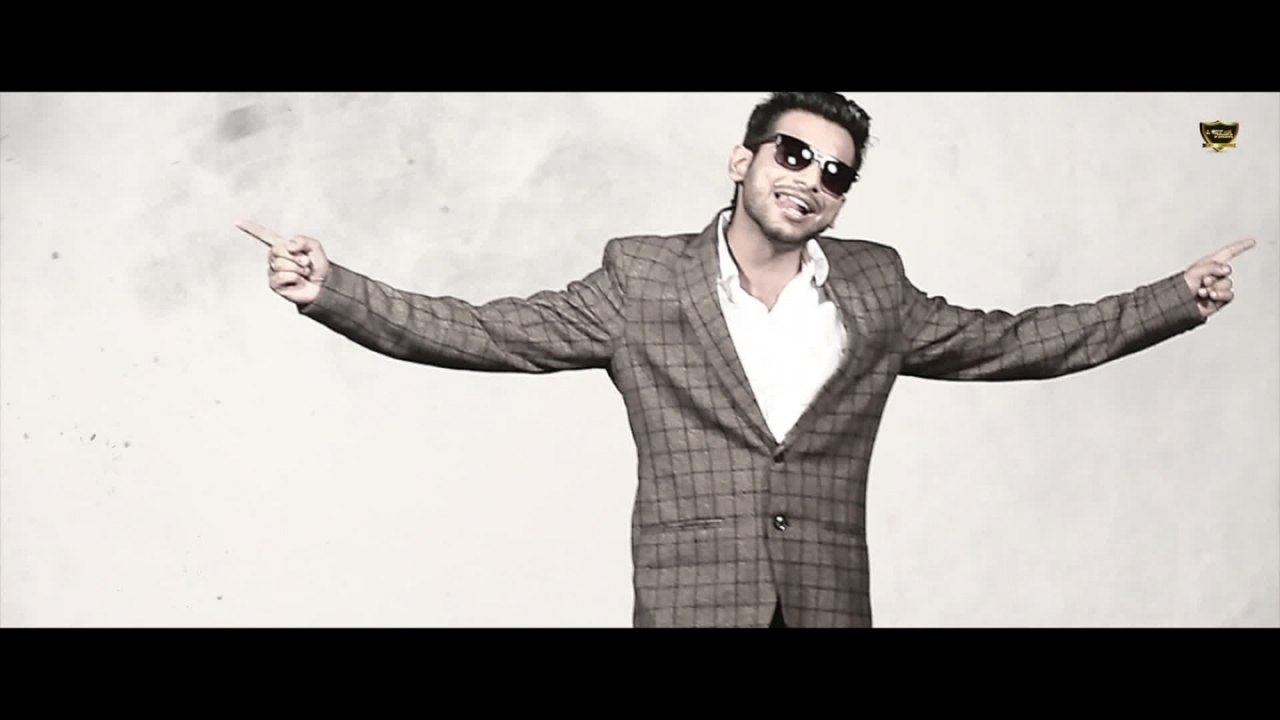 Shivam Chhimba - Kachehri | Latest Punjabi Song 2016 | Lost Virsa Records | New Video Song 2016