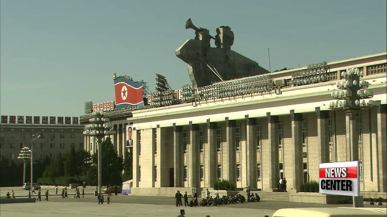 Signs point to possible N. Korean attack of S. Korean nationals