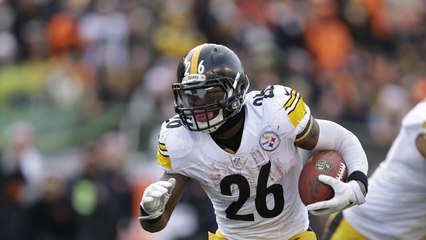 Impact of Le'Veon Bell's looming suspension