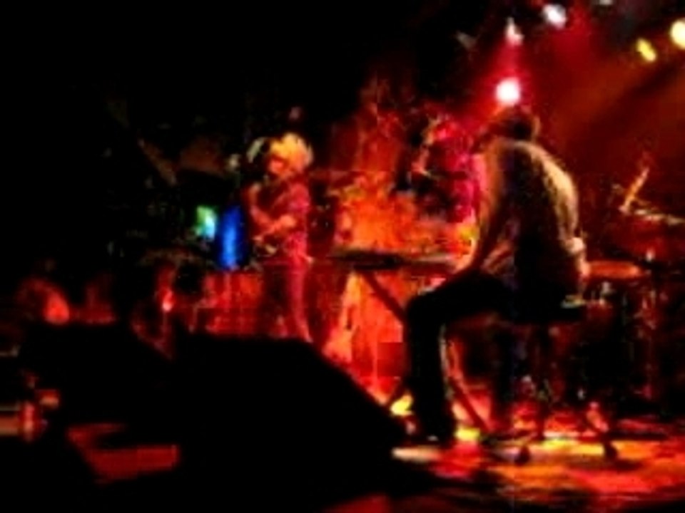 Concert PH au Réservoir - Marchons Début