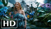 Watch Alice Through the Looking Glass 2016 Full Movie Stream