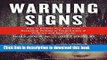 Read Warning Signs: How to Protect Your Kids from Becoming Victims or Perpetrators of Violence and