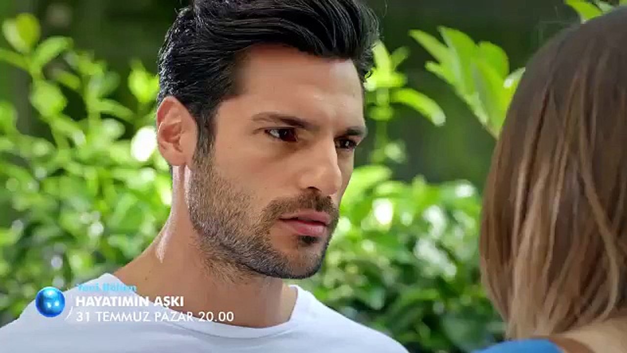 مسلسل حب حياتي الحلقة 10 (اعلان 1)