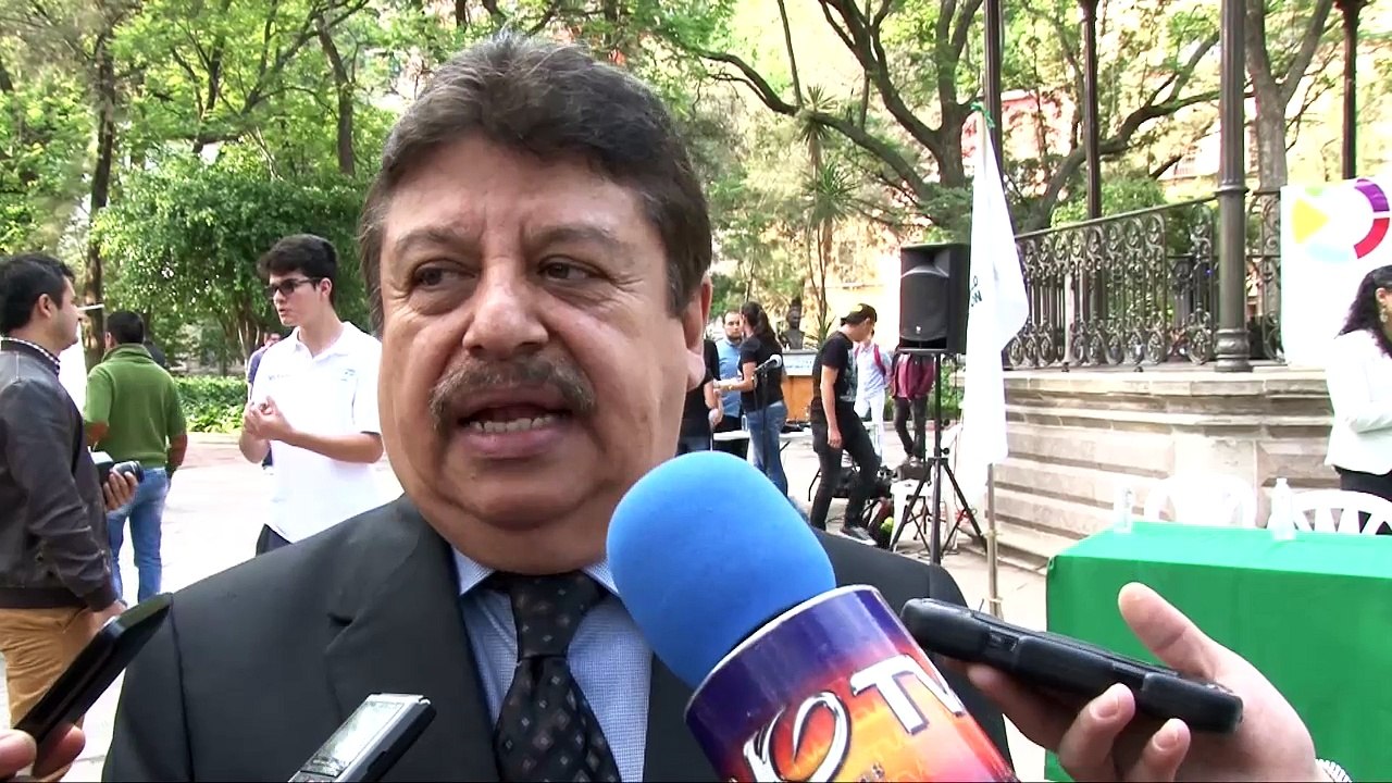 Secretario Carlos Torres