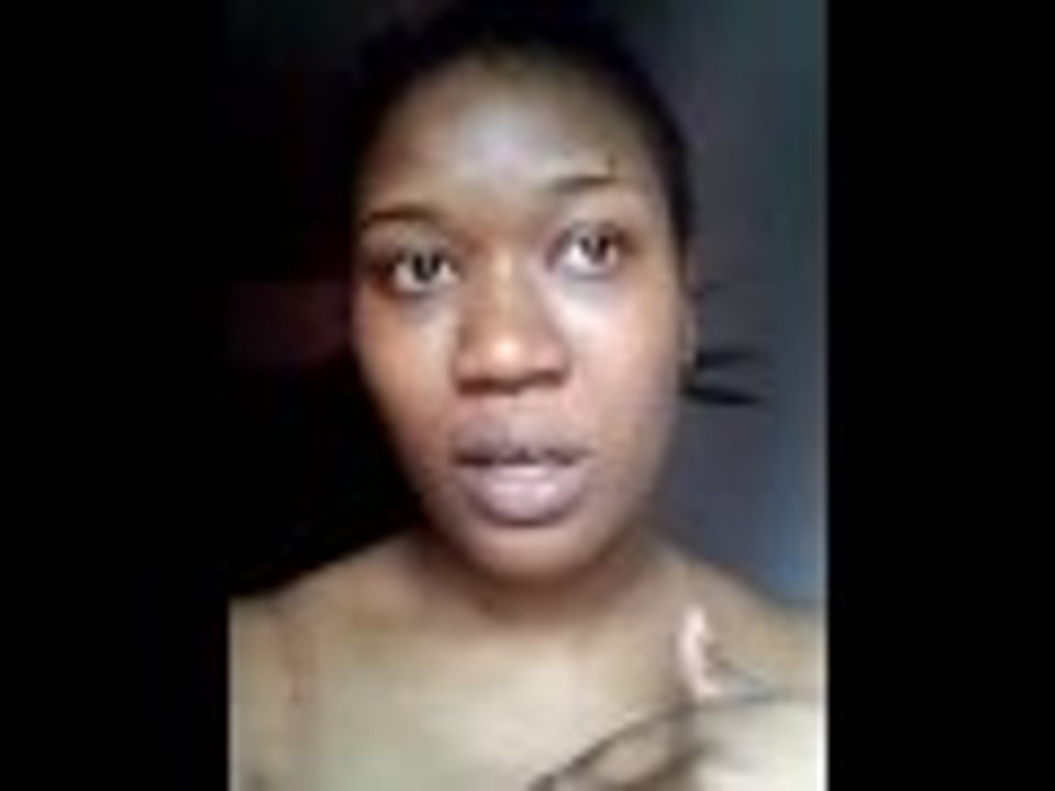 BLACKS: WE DON'T KNO EACH OTHER'S HISTORY