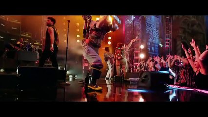 Охотники за привидениями / Ghostbusters 2016 - тв трейлер