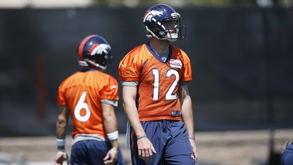 Top storylines heading into training camp