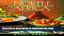 Read Books The Vegetarian Table: North Africa (Vegetarian Table Series , Vol 4) ebook textbooks