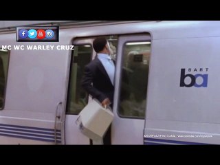 Mc Wc  - Preciso de Ti