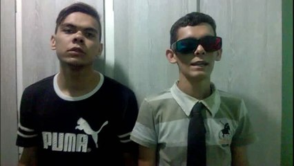 CHAMADA- #PORTALDESAFIOS