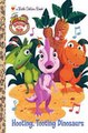 Hooting Tooting Dinosaurs Dinosaur Train Andrea PosnerSanchez  Paul Conrad Ebook EPUB PDF