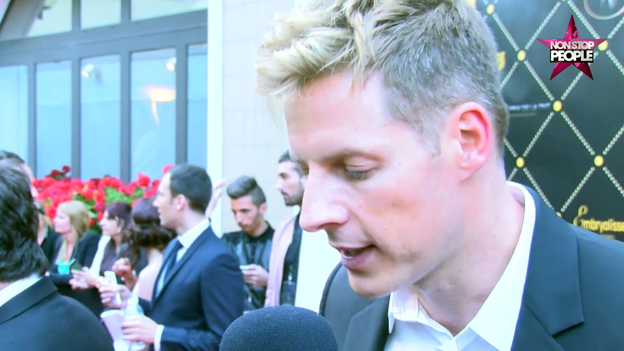 Matthieu Delormeau endeuillé par la mort de sa mère : Son anecdote poignante (Vidéo)