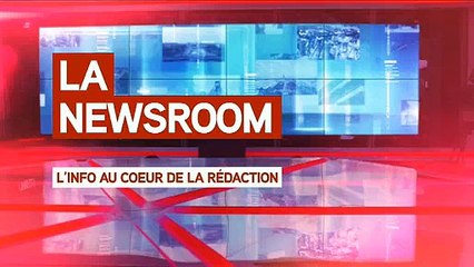 Un journaliste d'iTélé à l'antenne pendant plus d'une minute ... sans le savoir!