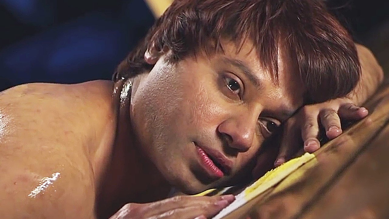 Life is a moment - trailer (deutsch) hd