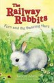 Fern and the Dancing Hare Georgie Adams  Anna Currey Ebook EPUB PDF