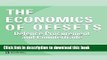 Read The Economics of Offsets: Defence Procurement and Coutertrade (Routledge Studies in Defence