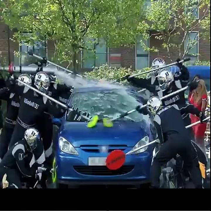 Car Wash Express