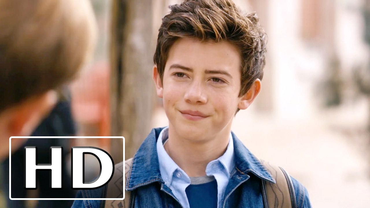 Middle School The Worst Years of My Life (2016) film complet en streaming français