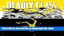 [PDF] Deadly Class Volume 4: Die for Me  Full EBook