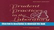 Read Books Prudent Practices in the Laboratory: Handling and Management of Chemical Hazards,