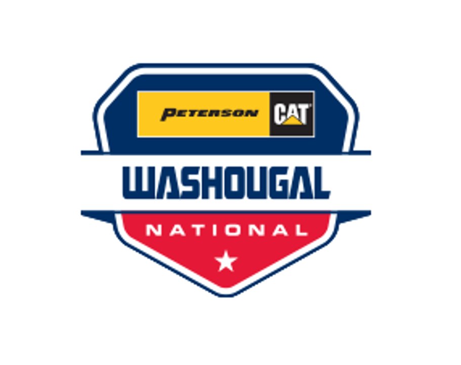 2016 Motocross Round 9 Washougal 450 Moto 2 HD
