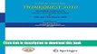 Read ThinkQuest 2010: Proceedings of the First International Conference on Contours of Computing