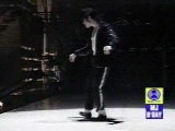Michael jackson - Micheal jackson amazing dance