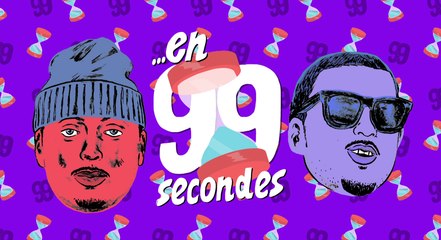 French Montana en 99 secondes
