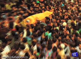 Death toll rises to 56, curfew enters in 17th day