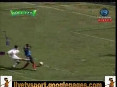 Gloria Bistrita 2 - 1 Atletico Madrid goals