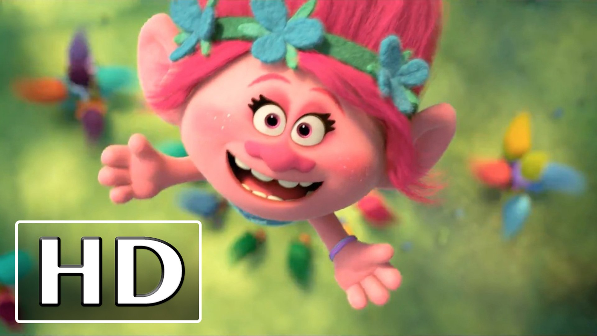 A Trolls 2016 Film Complet En Streaming Francais Video Dailymotion