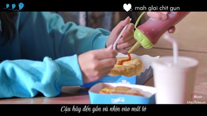 Love Warning - Third Kamikaze (Vietsub) by Kites.vn