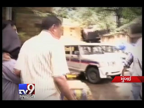ISIS link: Arrested Mumbai man 'converted 800 to Islam' - Tv9 Gujarati