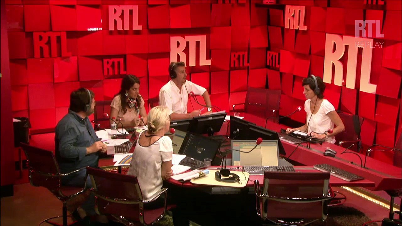 RTL Autour du monde du 25 juillet partie 2 : l'Ecosse