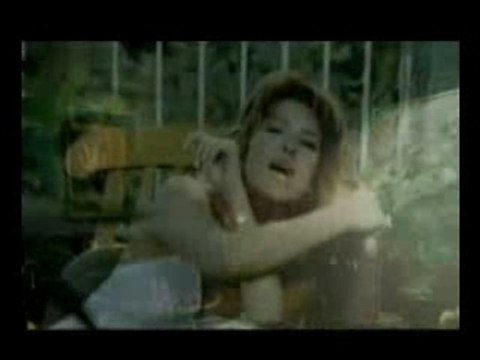 Gülben Ergen - Tesekkür Ederim