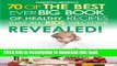 Read Books Kids Recipes:70 Of The Best Ever Big Book Of Recipes That All Kids Love....Revealed!
