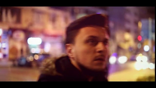 Emir Şamur - Saçma Sapan (Official Klip)