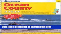Read Hagstrom Ocean County, New Jersey Atlas (Hagstrom Ocean County Atlas Large Scale Edition)