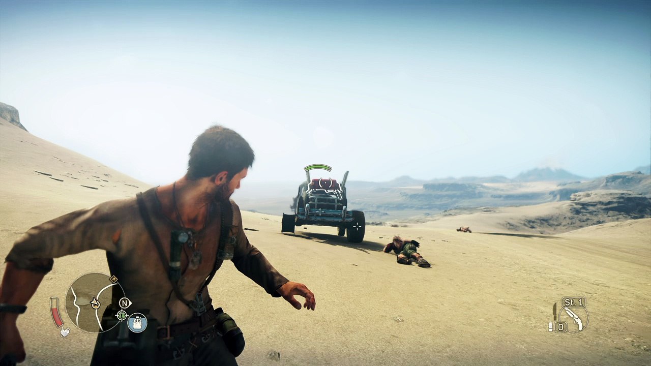 Mad Max