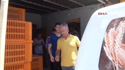 Zonguldak 'İlahi Emir Geldi' Diyerek Ağabeyinin Boğazını Kesti