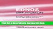 Read EDNOS: Eating Disorders Not Otherwise Specified: Scientific and Clinical Perspectives on the