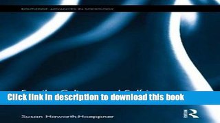 Download Family, Culture, and Self in the Development of Eating Disorders (Routledge Advances in