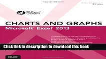 [PDF] Excel 2013 Charts and Graphs (MrExcel Library) Read Online