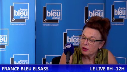 Jean Michel Obrecht pour la recette du Tzaziki