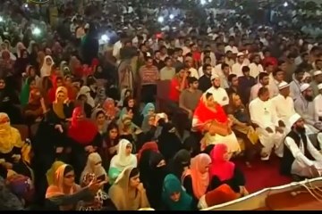 Minyan Biwi Main Mohabbat Ka Wazifa New Bayan by Maulana Tariq Jameel 2016